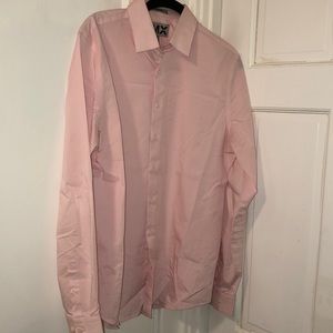 Men’s fitted shirt